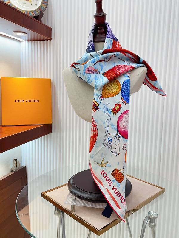 Louis Vuitton Scarf LVC00520 Louis Vuitton Scarf LVC00520